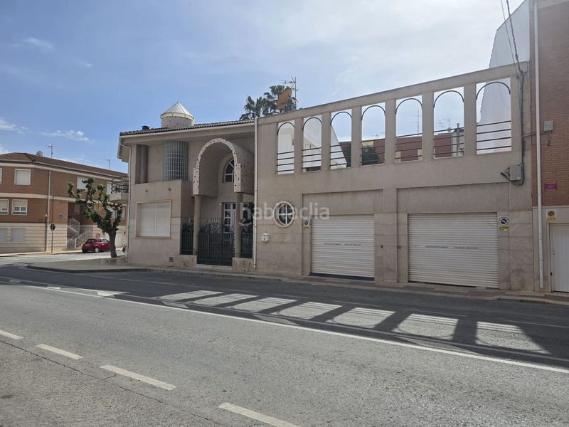 Foto 46787ecd-a761-48ad-84ed-aea2dd1c3cbb. Casa amb aparcament a Sax