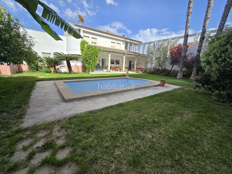 Foto 4c4fadc4-6610-41e9-9e86-91e63f92fd94. Casa amb aparcament a Sax