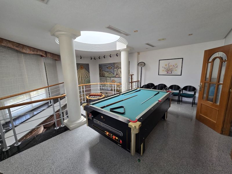 Foto d3c7fdba-2520-425f-945f-3033ba8f540a. Casa amb aparcament a Sax