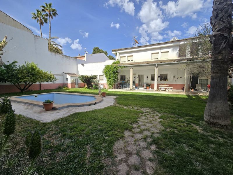 Foto d4e161a7-b62f-452c-a4c8-d7bcaa9fb943. Casa amb aparcament a Sax
