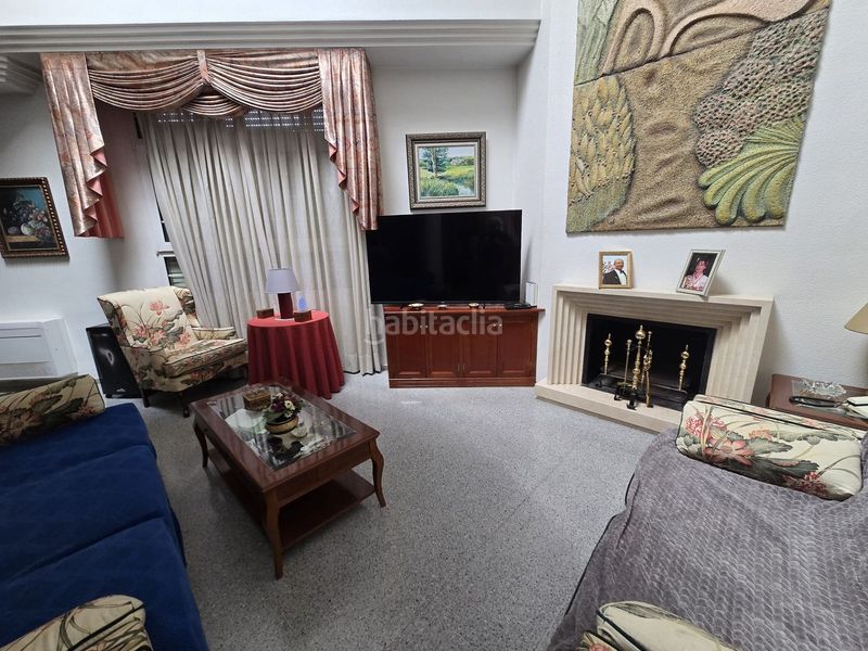 Foto e66f0835-bd20-4dc4-b9da-8cf02923881c. Casa amb aparcament a Sax
