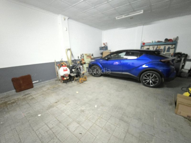 Foto ff9c7265-ecff-419f-9e6f-b9c2136ff602. Casa amb aparcament a Sax