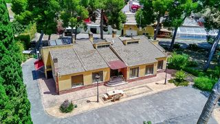 Haus in Yecla