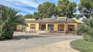 Haus in Yecla