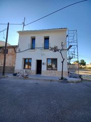 Bauernhof in Pinoso