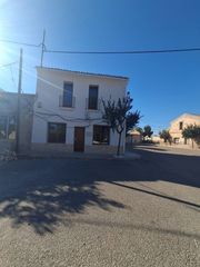 Masía en Pinoso