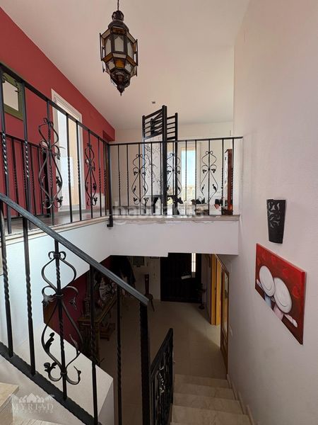 Foto 042f1143-f813-4a8c-951e-ac94b75f10db. Casa a Pinoso