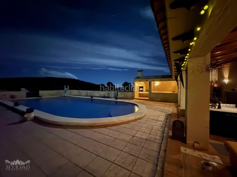 Foto 08c40f43-37f3-4688-ade5-fa99c95e4b3f. Casa a Pinoso