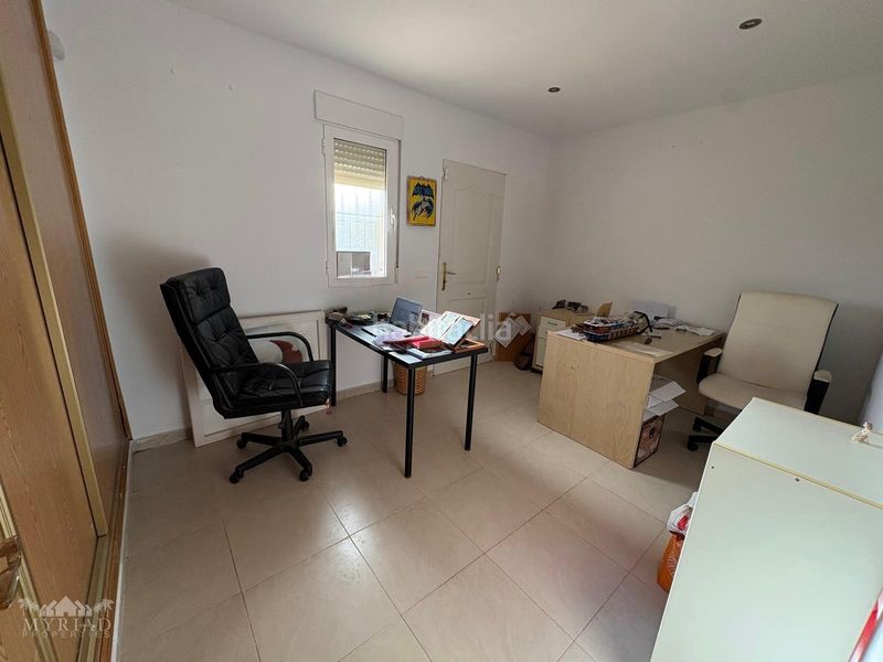 Foto 2bc276f6-43a1-4bb6-8385-d21706e1e351. Casa a Pinoso