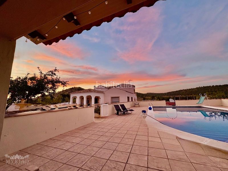 Foto 709183d1-d7c5-4882-b8f3-7ca27ec97d39. Casa a Pinoso