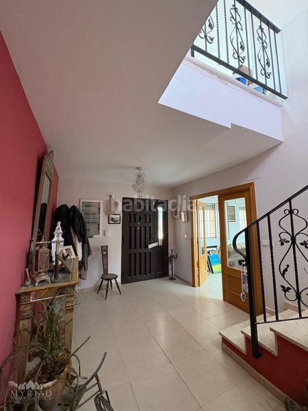 Foto bb891380-a7c1-40e1-a618-9649a9ad7ef8. Casa a Pinoso