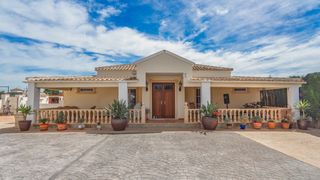 House in Almoradí