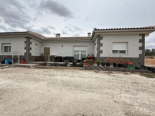 Maison à Pinoso