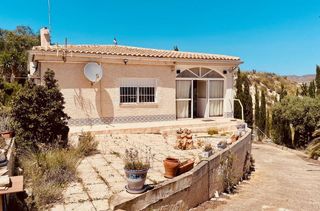 Casa in Fortuna