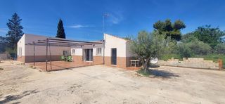 Haus in Romana (la)