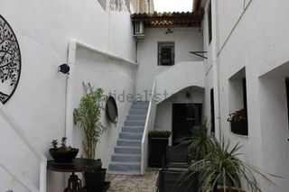 Casa adossada a Pinoso