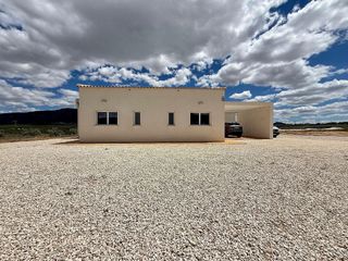Maison à Salinas