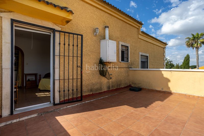 Foto 12c5f080-5e32-4f07-a71e-d779606097c2. Casa amb aparcament a La Foia - Daimés - Asprella Elche / Elx
