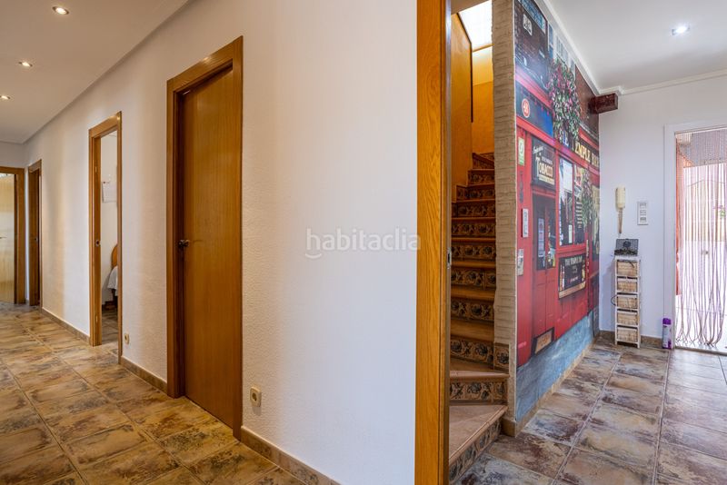 Foto 4ae5e556-ae68-4b10-aa5c-e81ae34a91ba. Casa amb aparcament a La Foia - Daimés - Asprella Elche / Elx