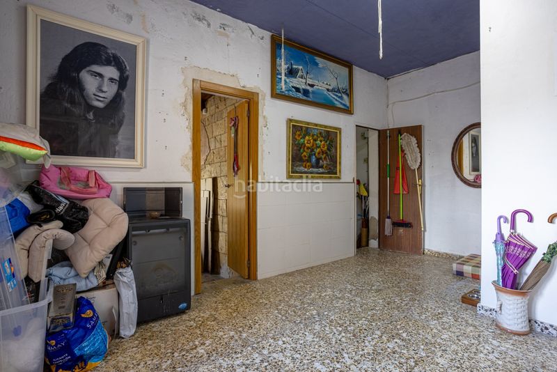 Foto 69dd20a9-5ba6-42e3-ae39-daf1549743d5. Casa amb aparcament a La Foia - Daimés - Asprella Elche / Elx
