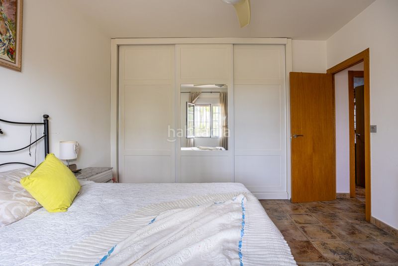 Foto a9d61265-a4e7-4905-a3b1-b437d8680aea. Casa amb aparcament a La Foia - Daimés - Asprella Elche / Elx