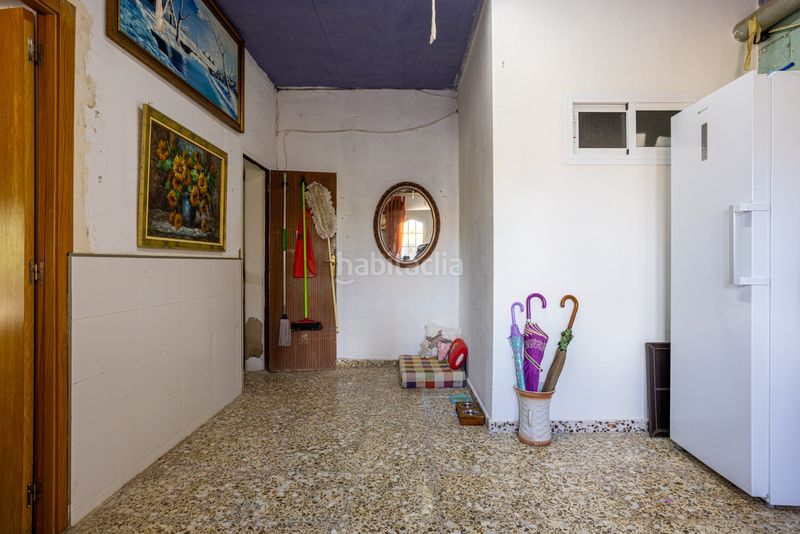 Foto bdb12153-b247-4571-b472-64518dd4c7a8. Casa amb aparcament a La Foia - Daimés - Asprella Elche / Elx