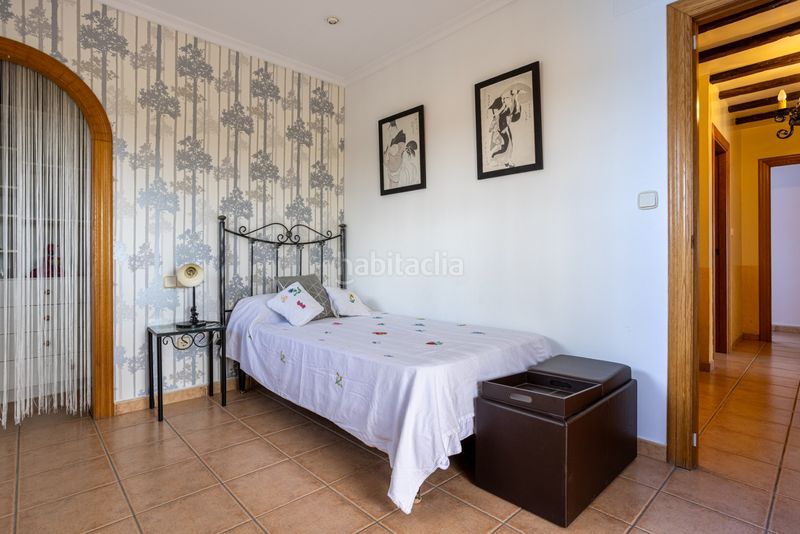 Foto bf084ed2-e0ea-4820-9d4c-6692532d1162. Casa amb aparcament a La Foia - Daimés - Asprella Elche / Elx