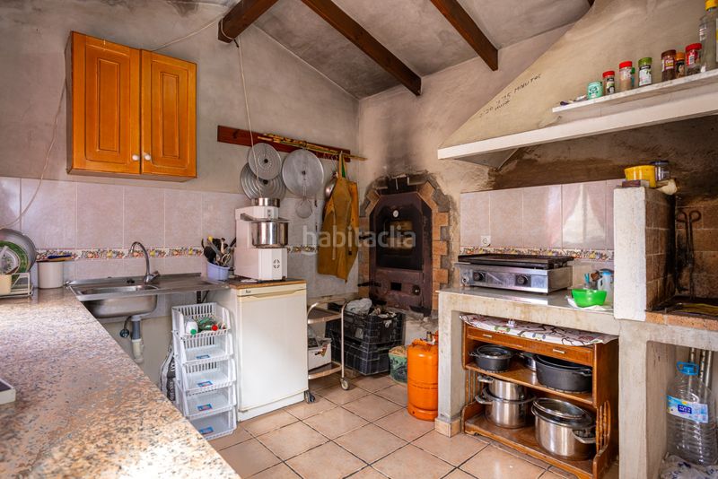 Foto ef1737e5-92df-4477-8d22-cb1a39ee0da7. Casa amb aparcament a La Foia - Daimés - Asprella Elche / Elx