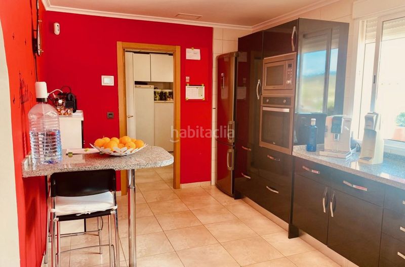 Foto 62b71607-0c61-4ebe-bfb6-2a0d804f1d4c. Casa amb aparcament a Abanilla