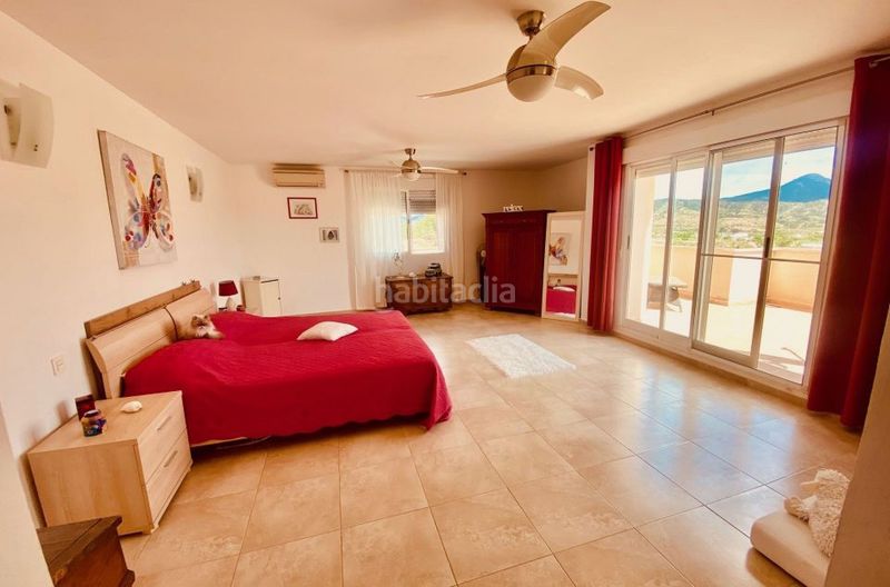 Foto 7c09f447-5cd0-457d-9370-e4e4c9bc6bcb. Casa amb aparcament a Abanilla