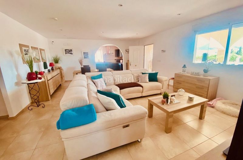 Foto 92e5a1ff-763d-4a82-9816-074c181d1168. Casa amb aparcament a Abanilla