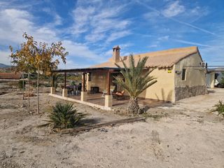 Casa a Abanilla