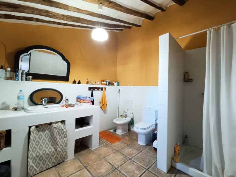 Foto 3495b259-9bc1-4152-96fd-c4d618e8fe5f. Casa amb aparcament a Abanilla