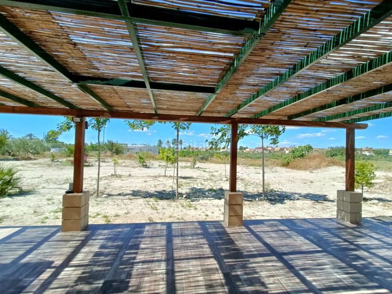 Foto 80bacb46-9ed1-4541-b1a3-61482f264fbd. Casa amb aparcament a Abanilla