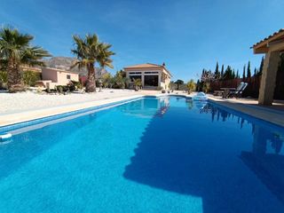 Casa in Abanilla