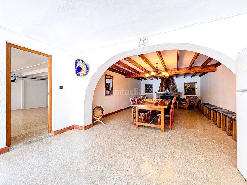 Foto 5239d233-c281-448f-b7a7-31e5e84b49a1. Casa amb aparcament a Monòver