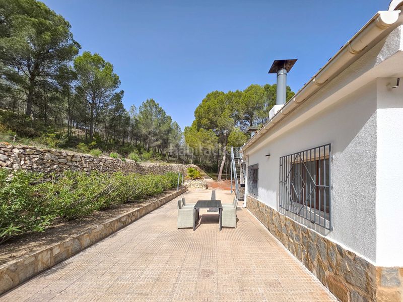 Foto 70c70ad4-b796-4d38-8906-a3e5c6b53d2f. Casa amb aparcament a Monòver