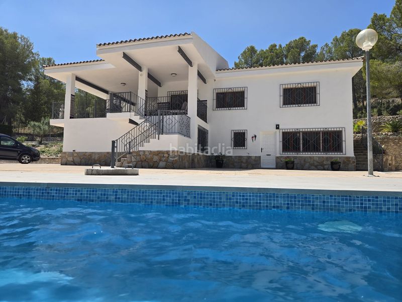 Foto e8691fce-4a97-475c-8e2d-a4f600e8e8b2. Casa en Monòver