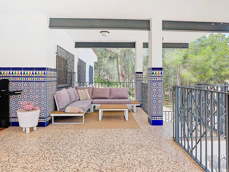 Foto eddd38d1-a8d4-4fd2-83b0-b3aae048e65f. Casa amb aparcament a Monòver