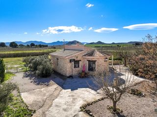 Haus in Las Virtudes