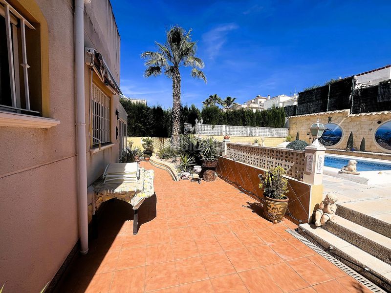 Foto 679fb0f3-3110-460f-9dbf-f6ed9f9b14f7. Casa a Castalla