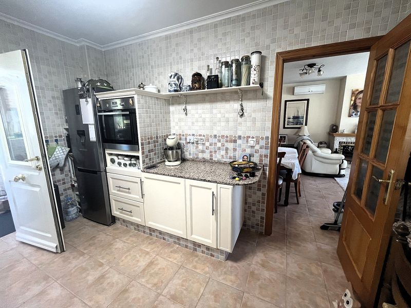 Foto 77300fe7-57db-4ba9-854e-e8bc9bbc8b5d. Casa a Castalla
