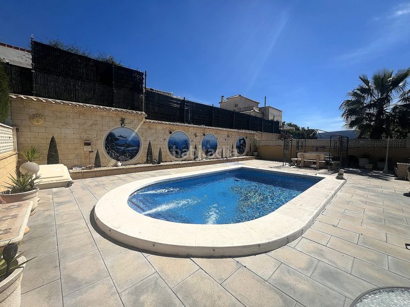 Foto a811c725-dd86-40ea-a678-a63e0562a325. Casa a Castalla