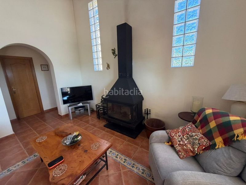 Foto 3e81ab8a-604e-42ef-a6e7-09ef38bf60fb. Casa amb aparcament a Sax
