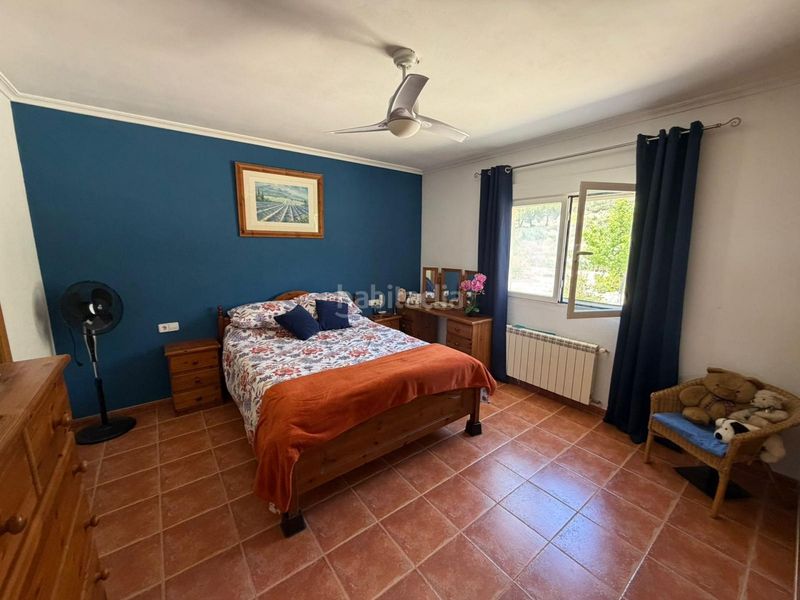 Foto 5f5cd348-cf60-427c-ac2a-ba4c499d5638. Casa amb aparcament a Sax