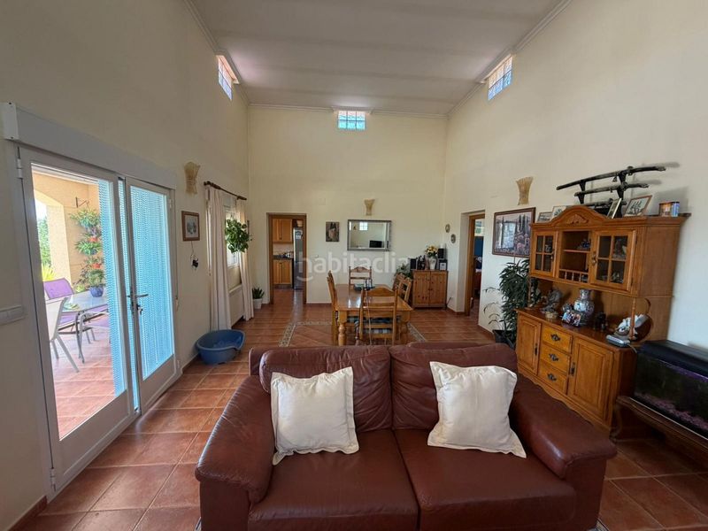 Foto 7927c582-4796-4a76-a791-c97bb561fb87. Casa amb aparcament a Sax