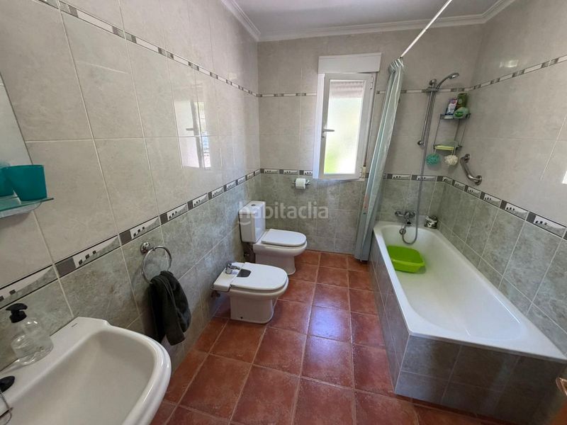 Foto df4315f6-f8db-44d2-9ebc-40c7b4c87092. Casa amb aparcament a Sax