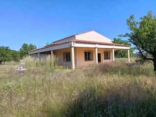 Mas à Teresa de Cofrentes