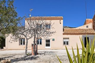 Casale in Jumilla