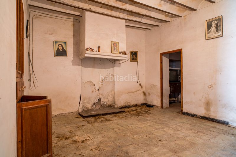 Foto ad4ad990-9700-4ca8-acd9-356d950c7552. Casa adossada a Yecla